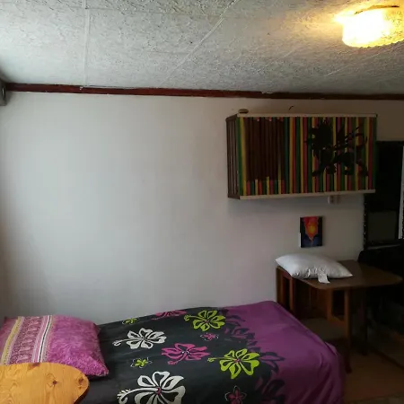 Basement Flat - Mieszkanie W Niskim Parterze *