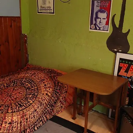 Basement Flat - Mieszkanie W Niskim Parterze Lejlighed *