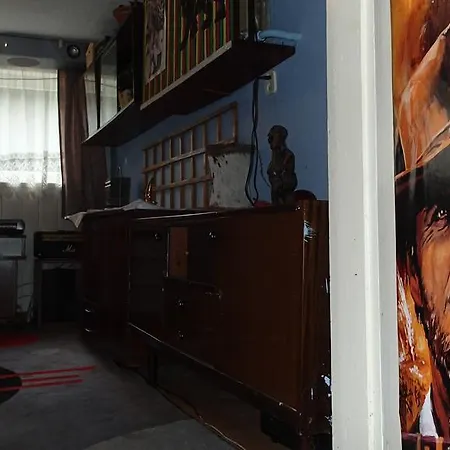 Lejlighed Basement Flat - Mieszkanie W Niskim Parterze Gdynia