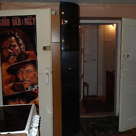 Lejlighed Basement Flat - Mieszkanie W Niskim Parterze Gdynia