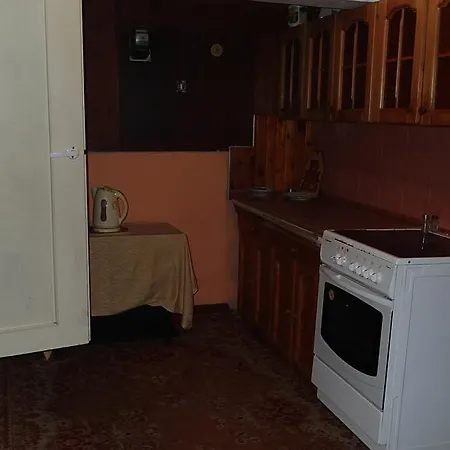 Basement Flat - Mieszkanie W Niskim Parterze Lejlighed