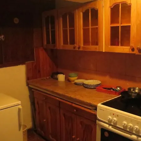 Basement Flat - Mieszkanie W Niskim Parterze Lejlighed *