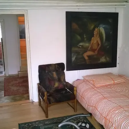 Lejlighed Basement Flat - Mieszkanie W Niskim Parterze Gdynia